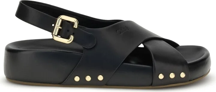 Mae Sandals