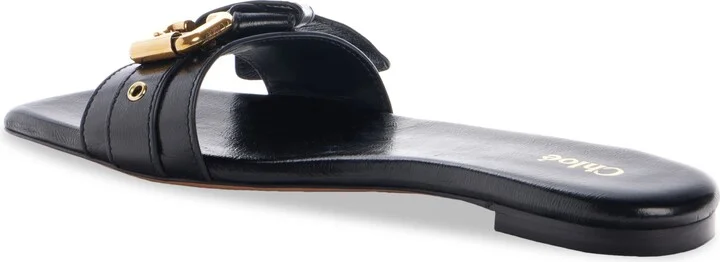 Mae Slide Sandal - Image 2