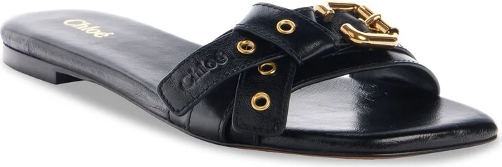 Mae Slide Sandal