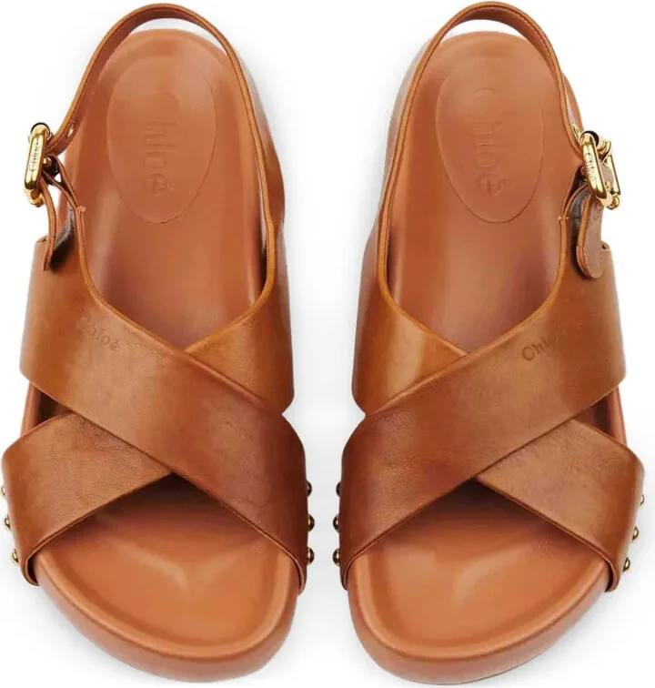Mae studded sandals - Image 3