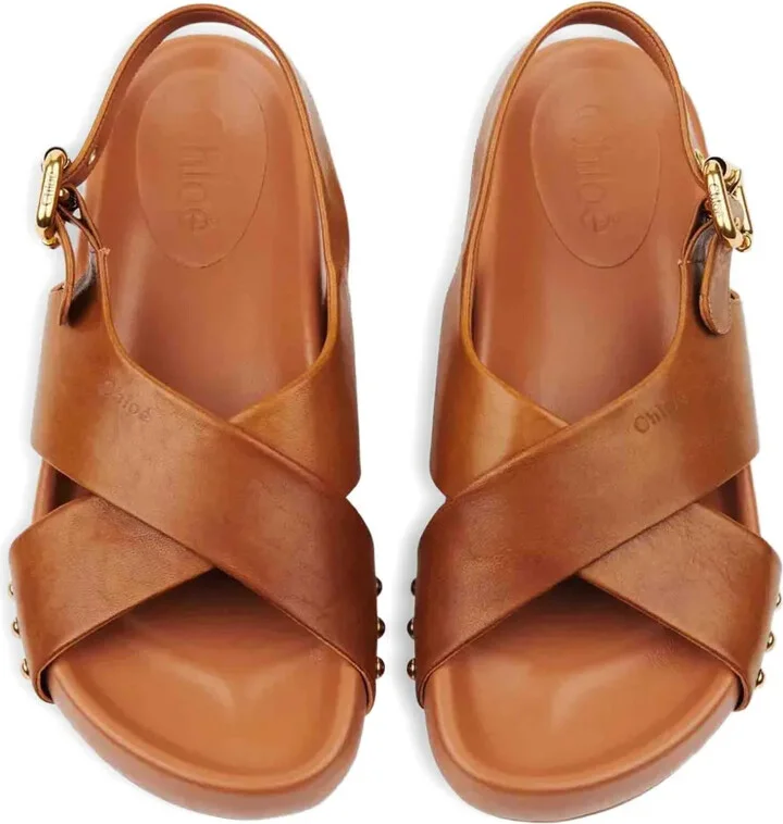 Mae studded sandals - Image 4