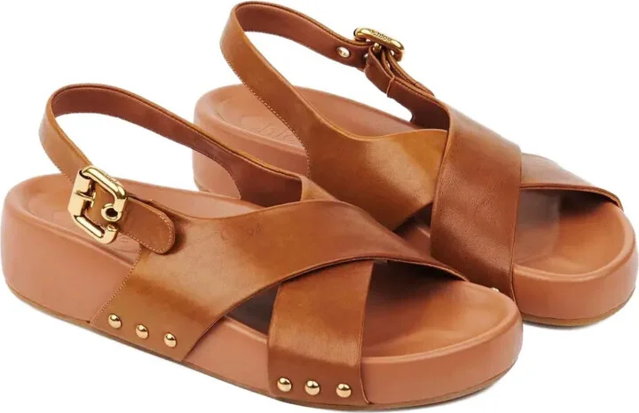 Mae studded sandals - Image 5