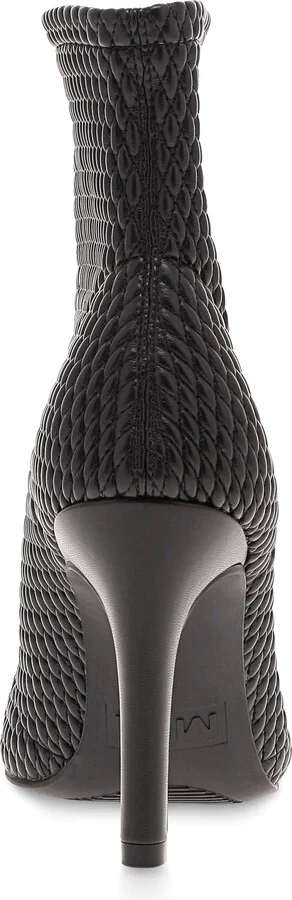 Maegan Stretch Boot - Image 2