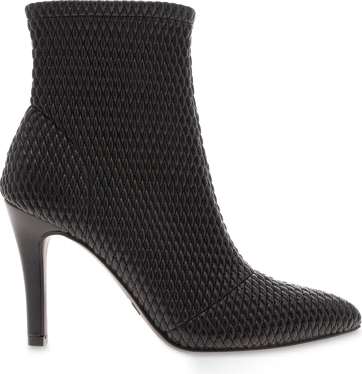 Maegan Stretch Boot - Image 3