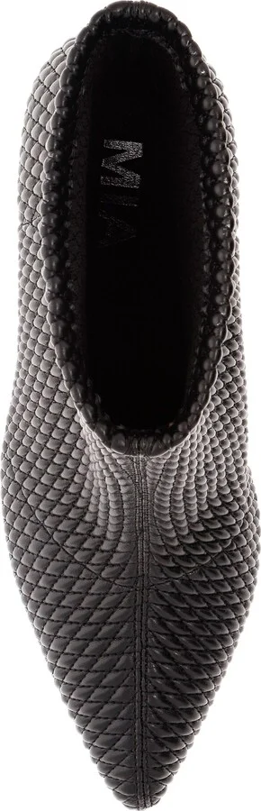 Maegan Stretch Boot - Image 4
