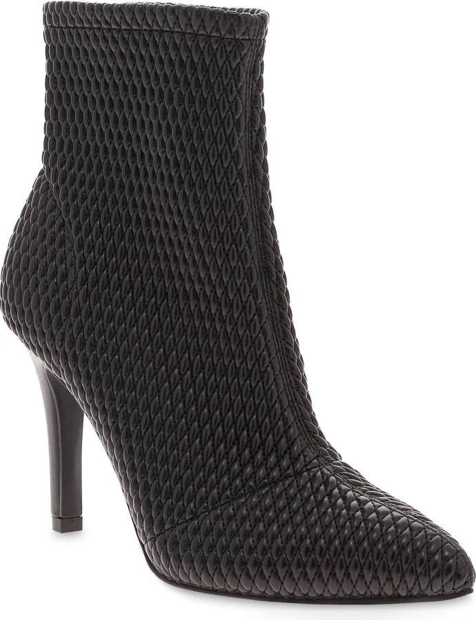Maegan Stretch Boot