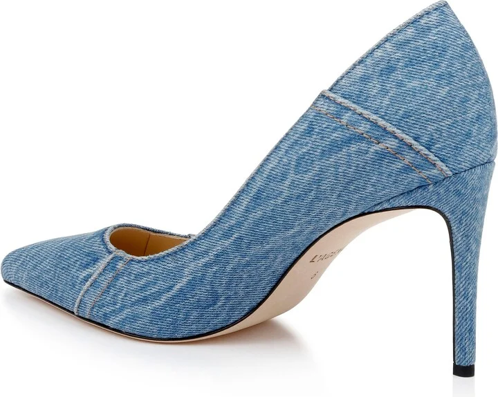 Maelle Pointed Toe Pump - Image 2