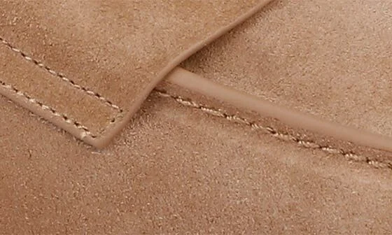 Maelys Pointed Toe Penny Loafer - Image 7