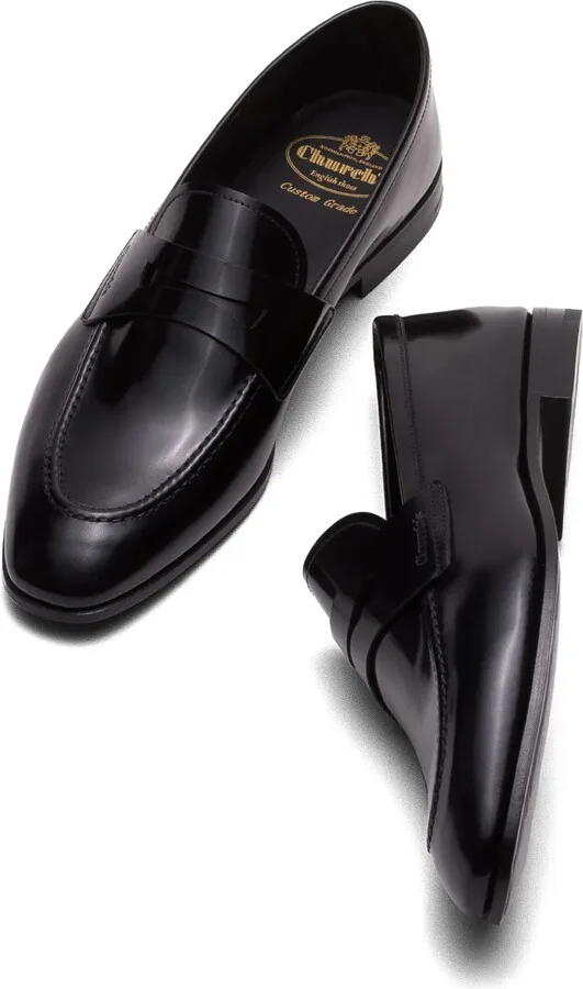 Maestef loafers - Image 3