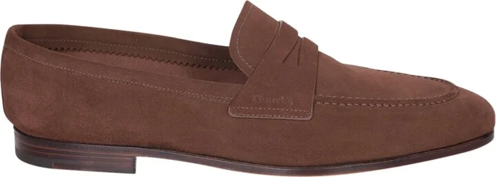 Maesteg Cognac Loafer