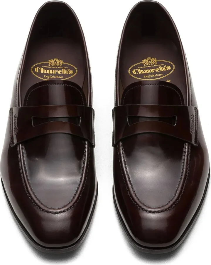 Maesteg loafers - Image 2