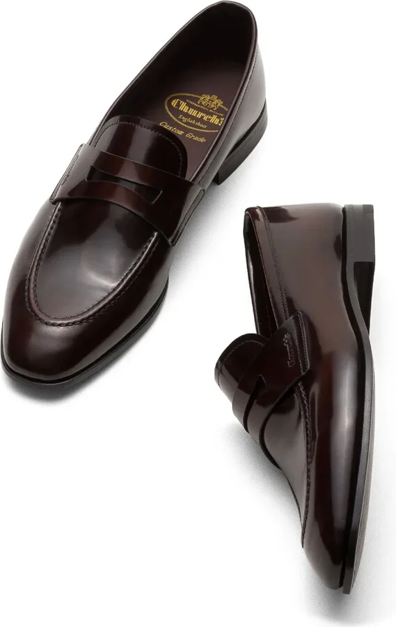 Maesteg loafers - Image 3