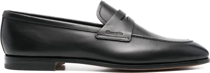 Maesteg loafers