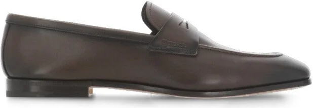 Maesteg Loafers
