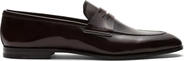 Maesteg loafers