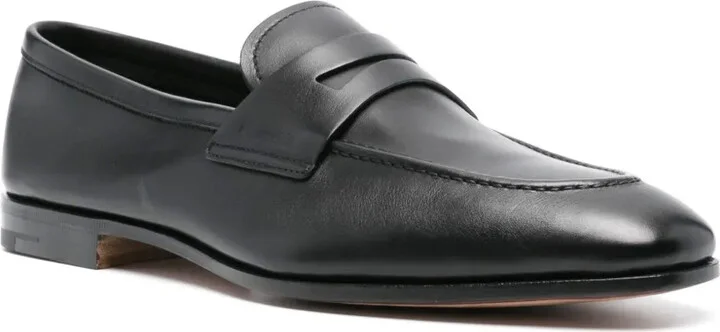 Maesteg penny loafers - Image 2
