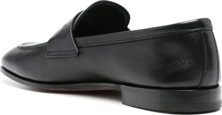 Maesteg penny loafers - Image 3