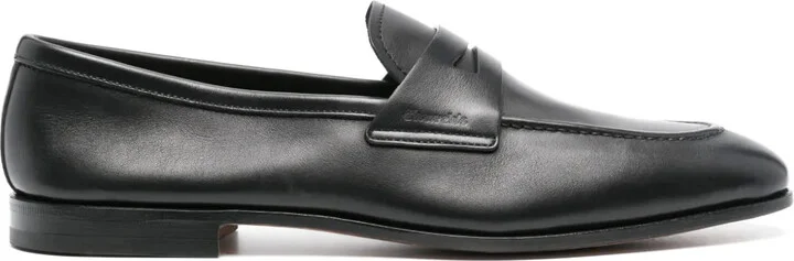 Maesteg penny loafers