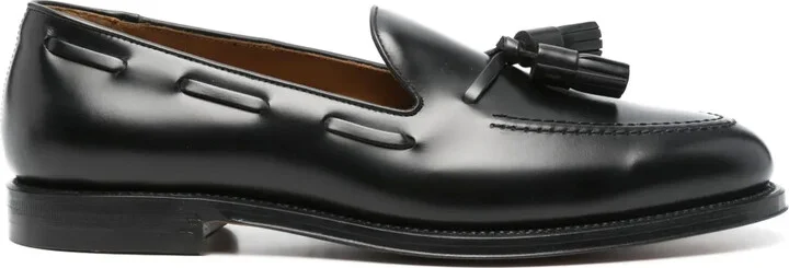 Maestra loafers