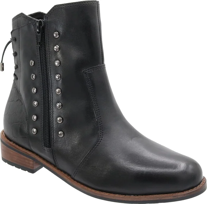 Maestro Waterproof Stud Bootie