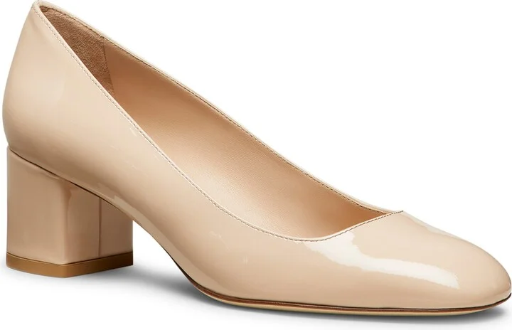 Barely Beige