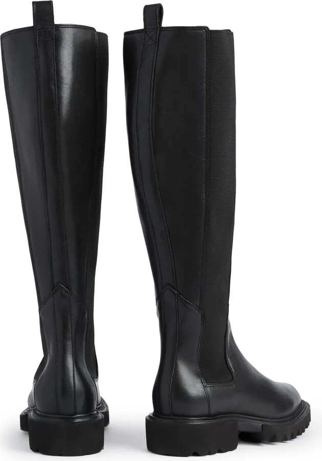 Maeve Knee High Boot - Image 3