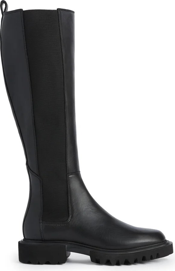 Maeve Knee High Boot - Image 4
