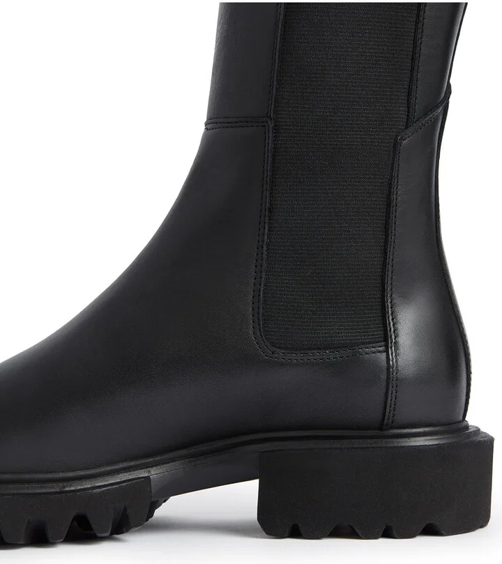 Maeve Knee High Boot - Image 6