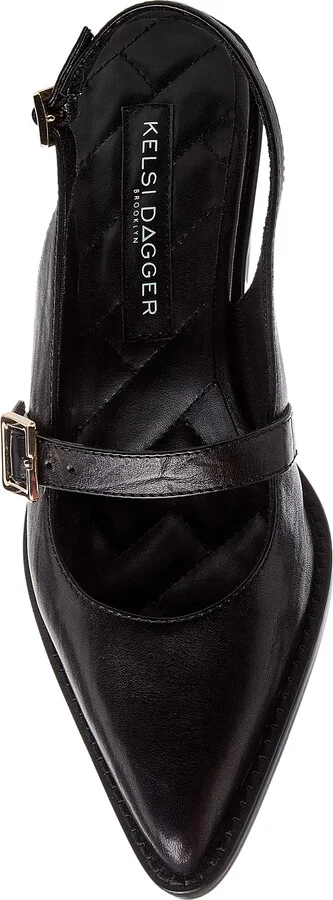 Maeve Mary Jane Slingback Pump - Image 4