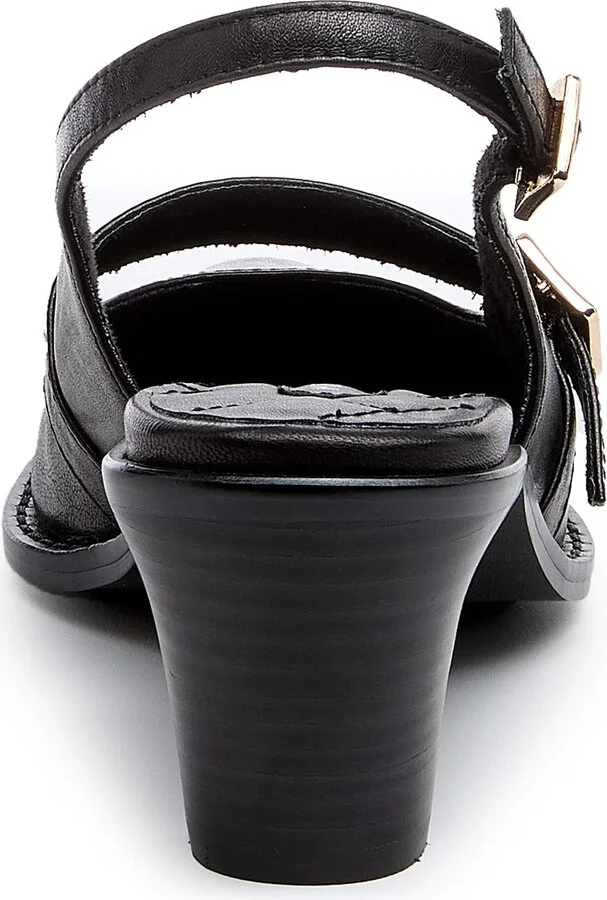 Maeve Mary Jane Slingback Pump - Image 6