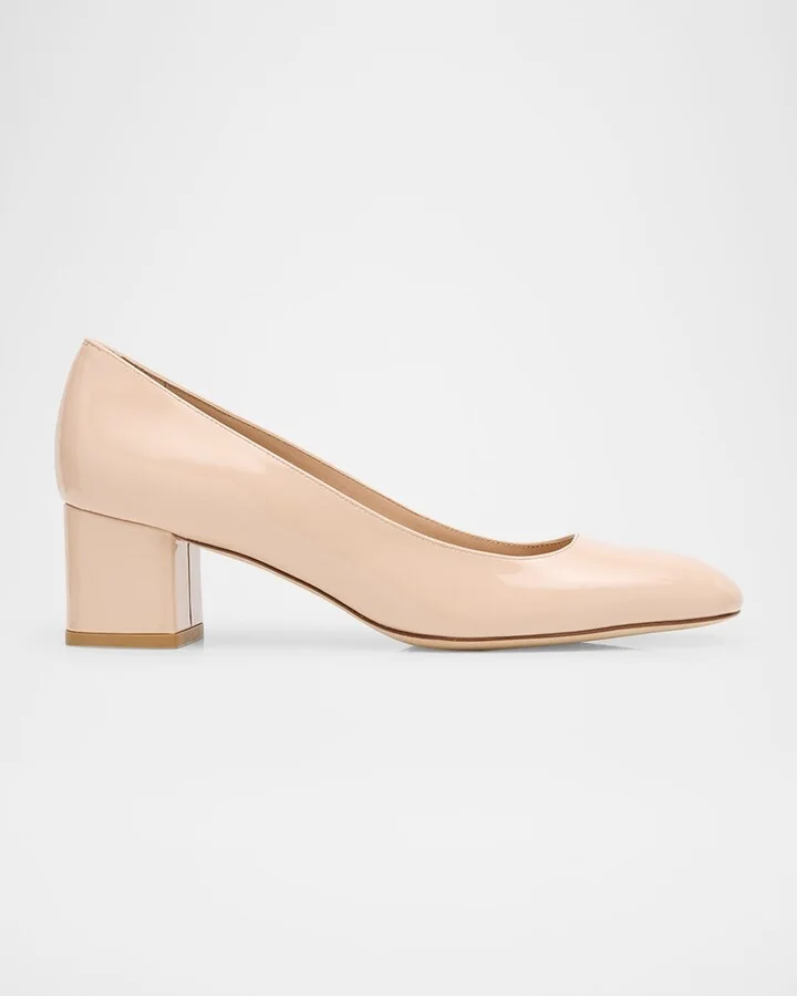 Barely Beige