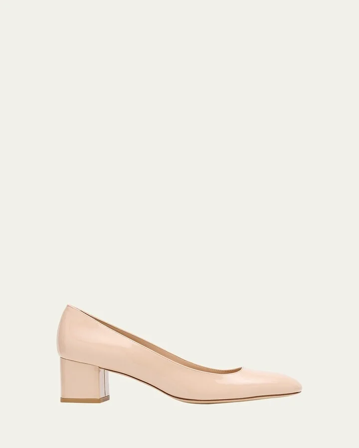 Barely Beige