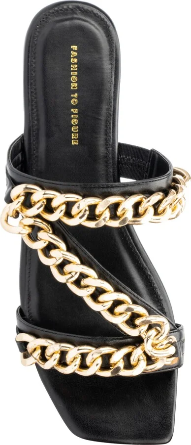 Maeve Slide Sandal - Wide Width - Image 5