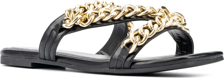 Maeve Slide Sandal - Wide Width