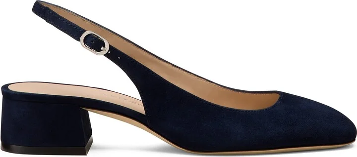 Maeve Slingback Pump - Image 8