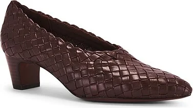 Maeve Woven Mule - Image 2
