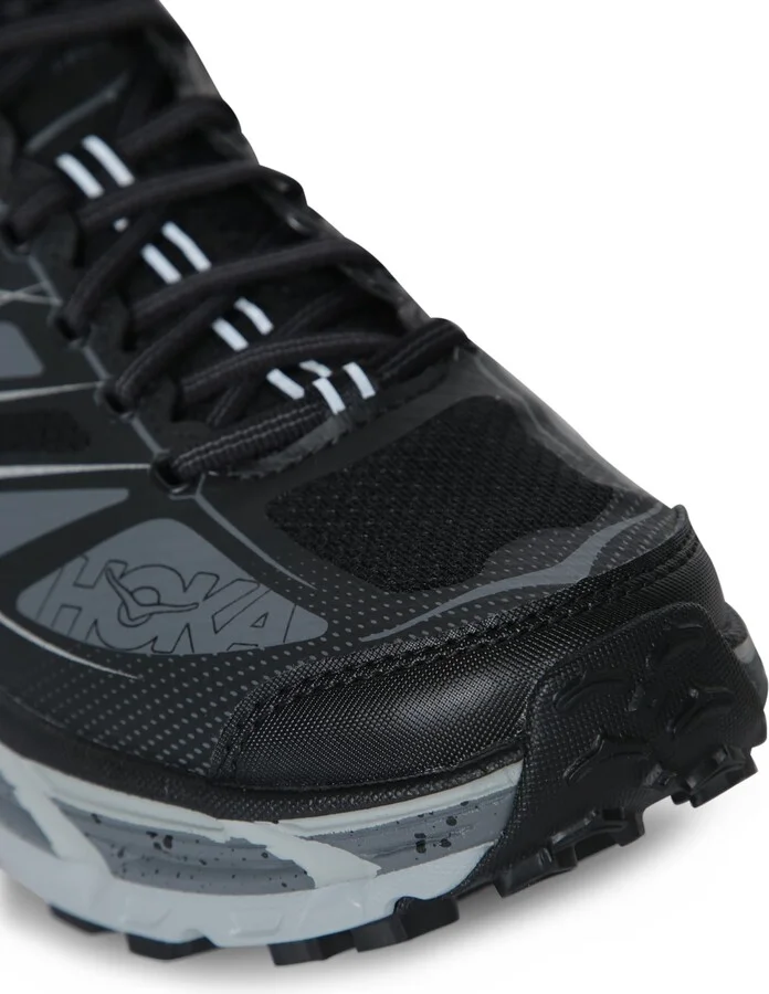 Mafate Speed 2 Black Sneakers - Image 4