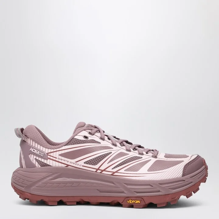 Mafate Speed 2 Classic Mauve/Carnation sneaker