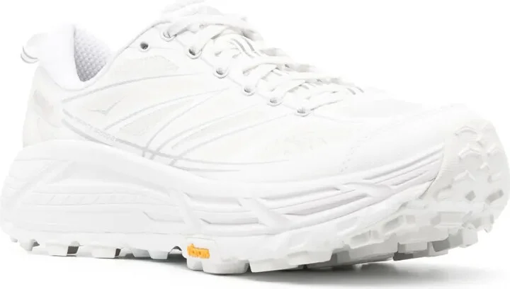 Mafate Speed 2 leather sneakers - Image 2