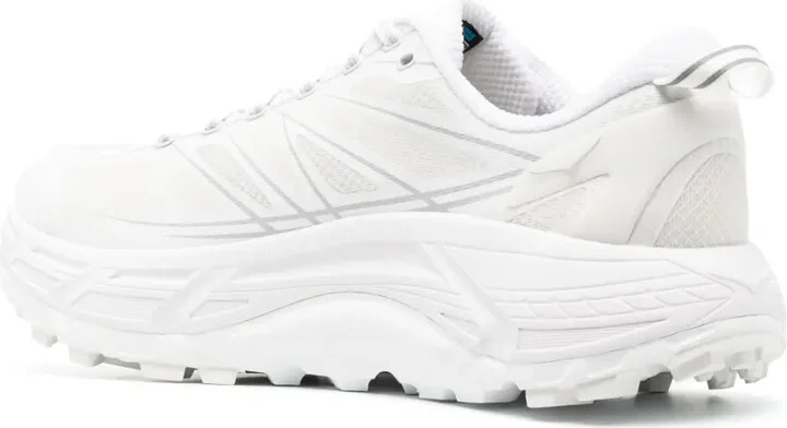 Mafate Speed 2 leather sneakers - Image 3