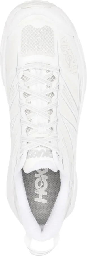 Mafate Speed 2 leather sneakers - Image 4