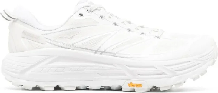 Mafate Speed 2 leather sneakers
