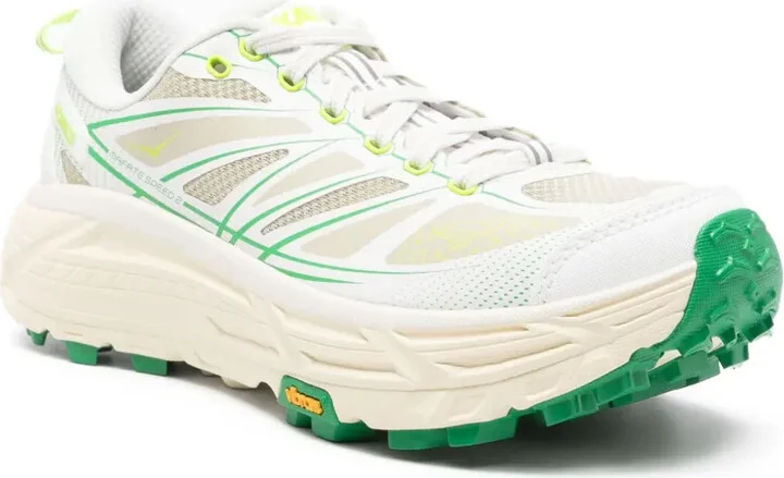 Mafate Speed 2 low-top sneakers - Image 2