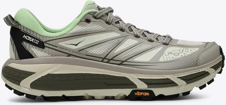 Mafate Speed 2 Low-Top Sneakers