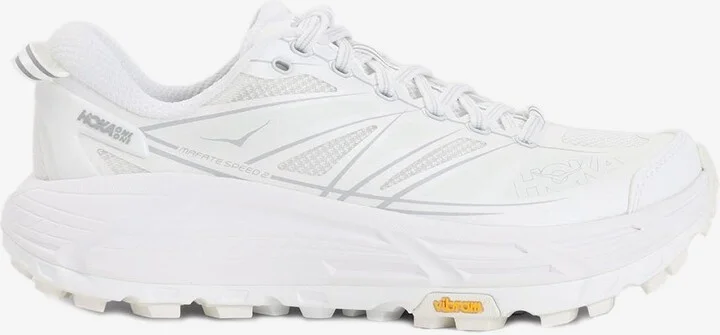Mafate Speed 2 Low-Top Sneakers