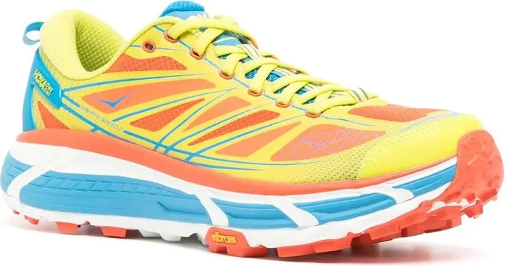 Mafate Speed 2 running sneakers - Image 2