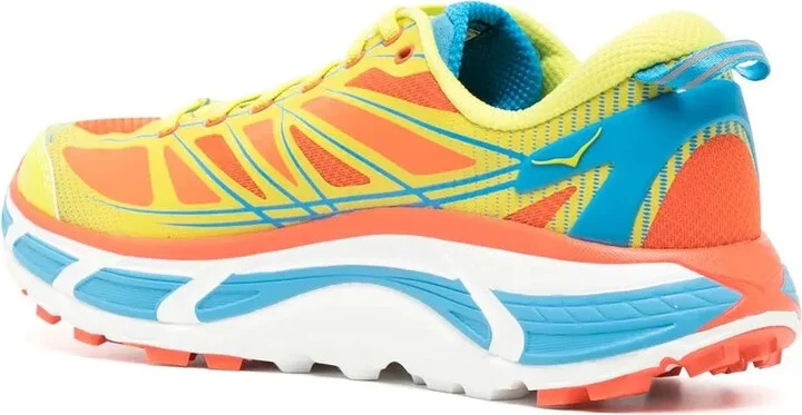 Mafate Speed 2 running sneakers - Image 3