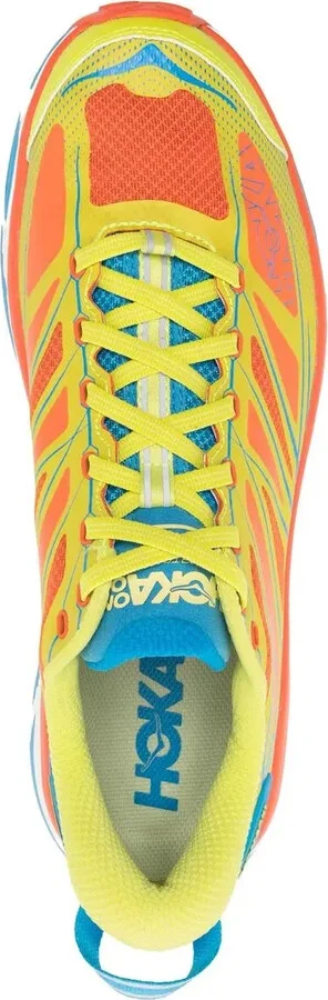 Mafate Speed 2 running sneakers - Image 4