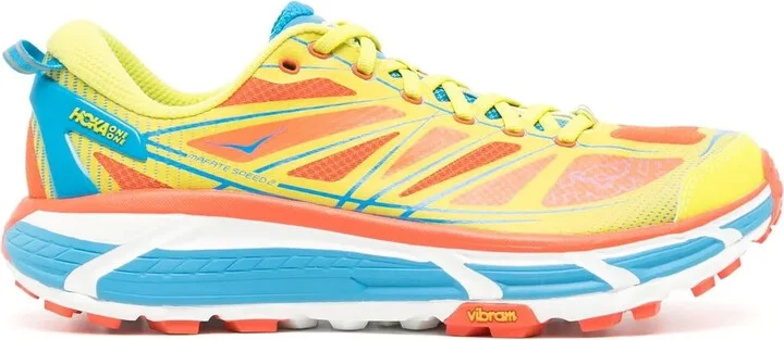Mafate Speed 2 running sneakers
