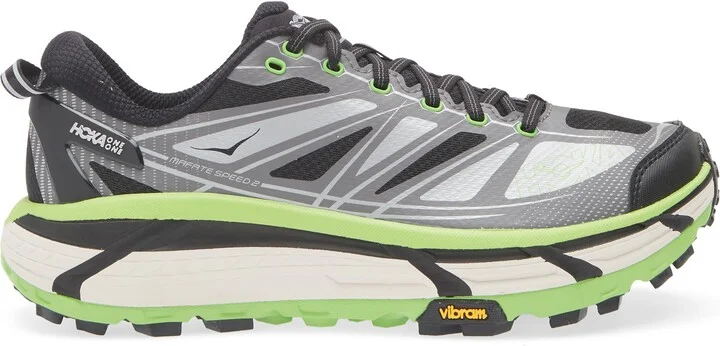 Mafate Speed 2 Sneaker - Image 3